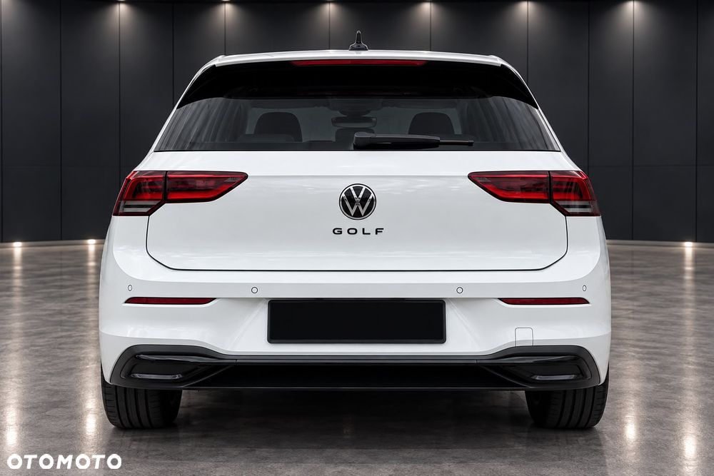 Volkswagen Golf 1.5 TSI EVO Style - 15