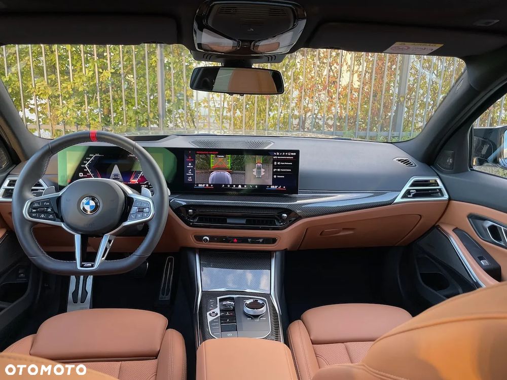 BMW Seria 3 M340i xDrive mHEV sport - 17