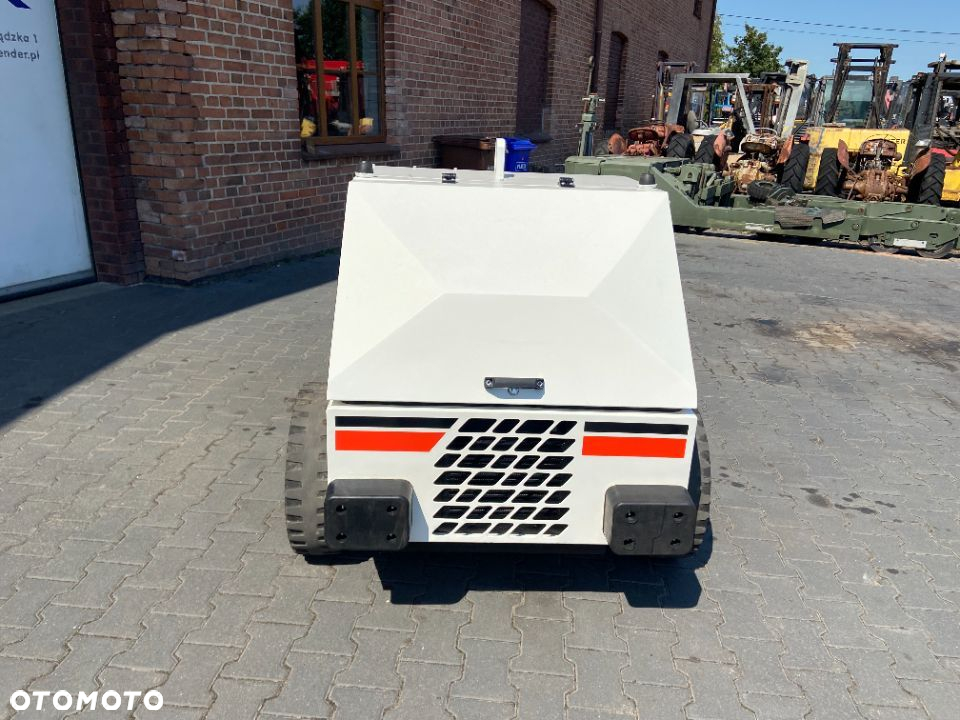 Inny AXECO MITRY MATIC - 8