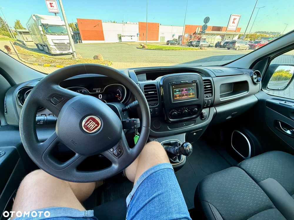 Fiat Talento - 8