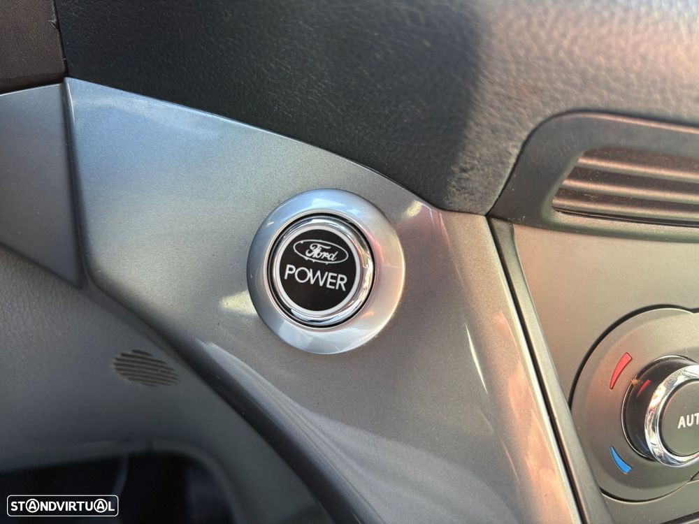 Ford Grand C-Max 1.6 TDCi Titanium Edition S/S - 19