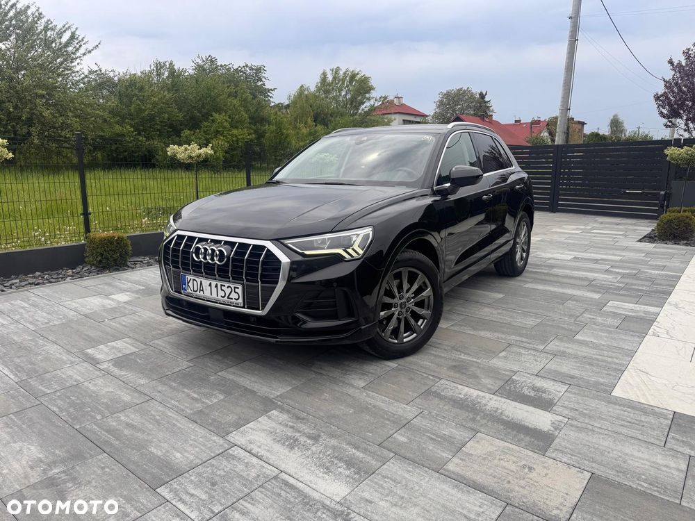 Audi Q3 2.0 TDI S tronic - 6