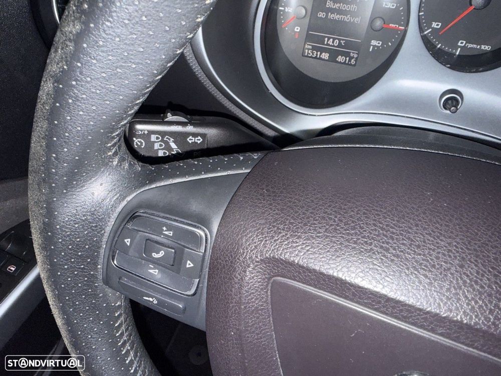 SEAT Leon 1.6 TDI ECOMOTIVE Copa Plus - 15