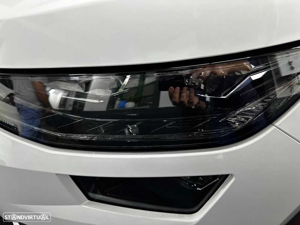 Skoda Kodiaq 2.0 TDI Sportline DSG - 12