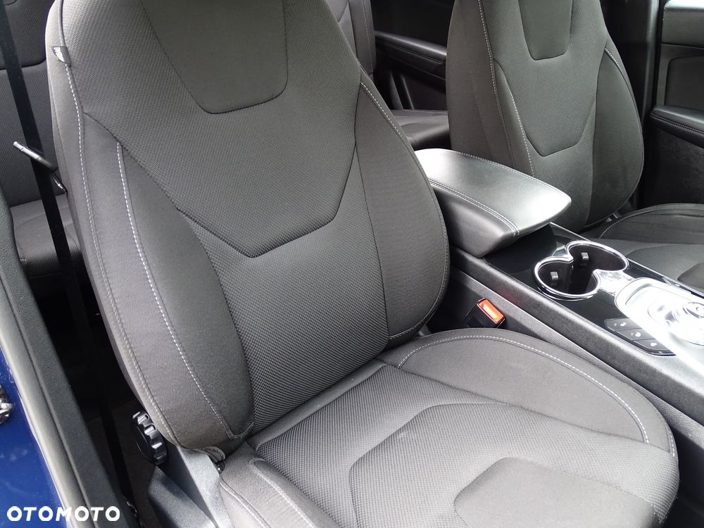 Ford S-Max 2.0 EcoBlue TITANIUM - 18