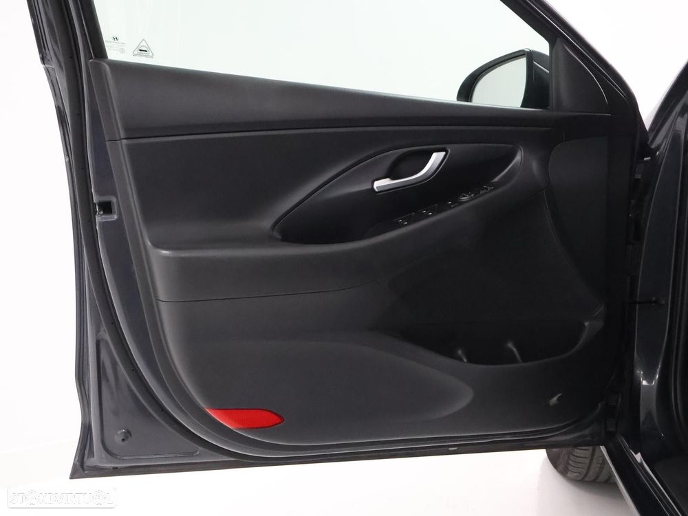 Hyundai i30 SW 1.0 T-GDi Style - 11