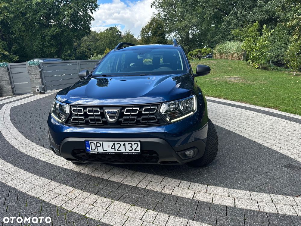 Dacia Duster - 11