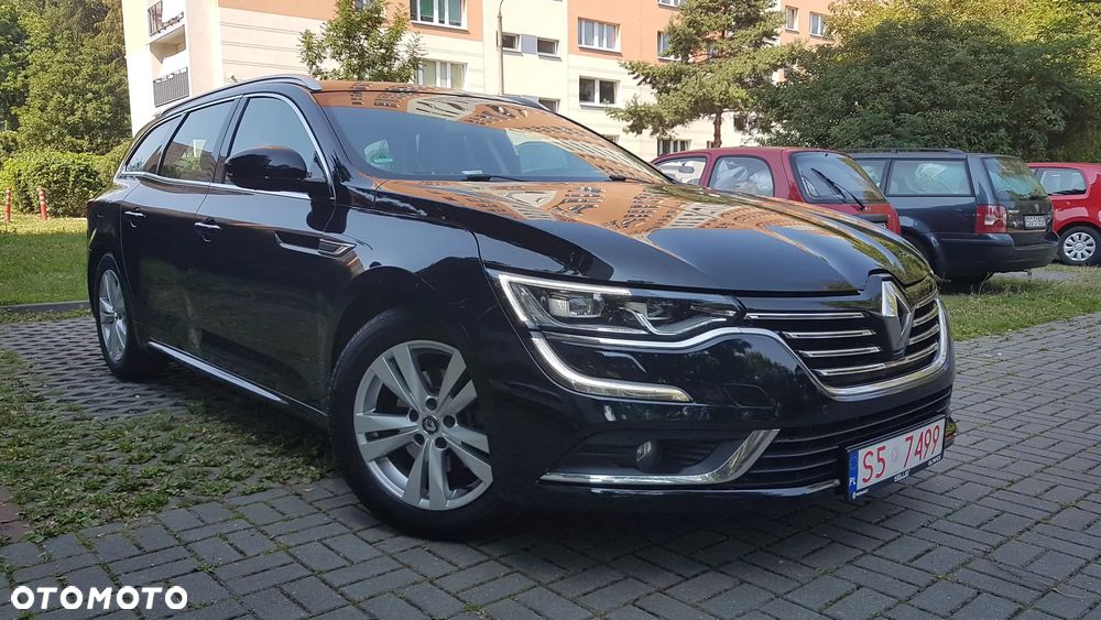 Renault Talisman - 2