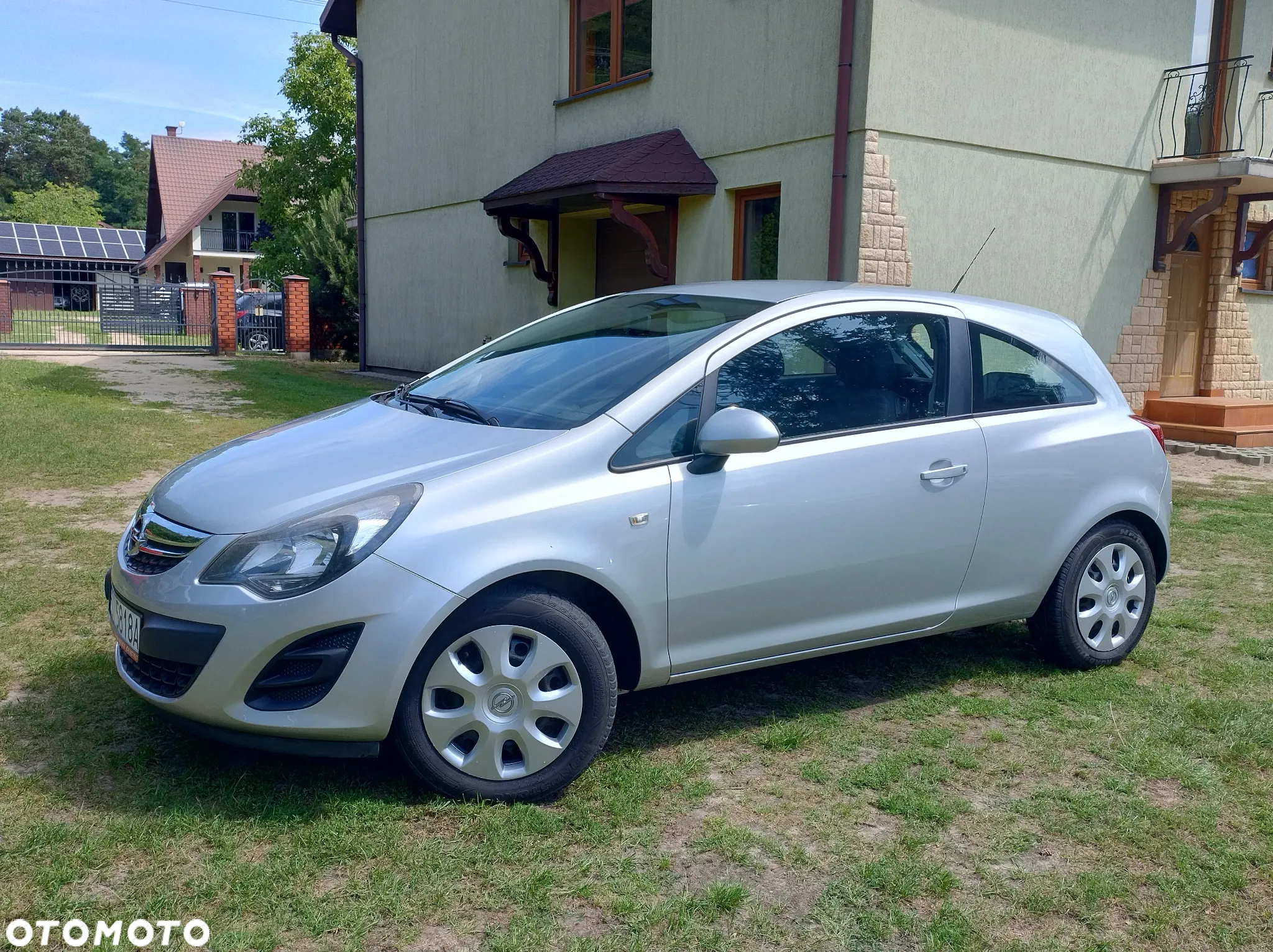 Opel Corsa 1.2 16V Color Edition - 7