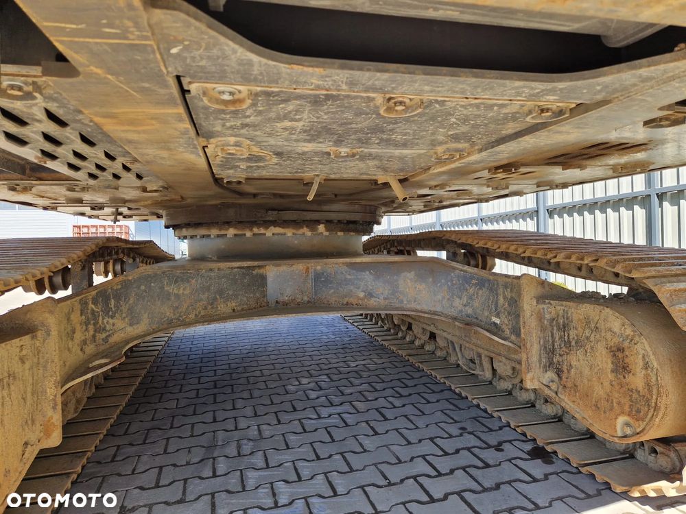 Volvo EC250 ENL * 2014r. * TOPCON GPS 3D * Pełen serwis Volvo * - 30