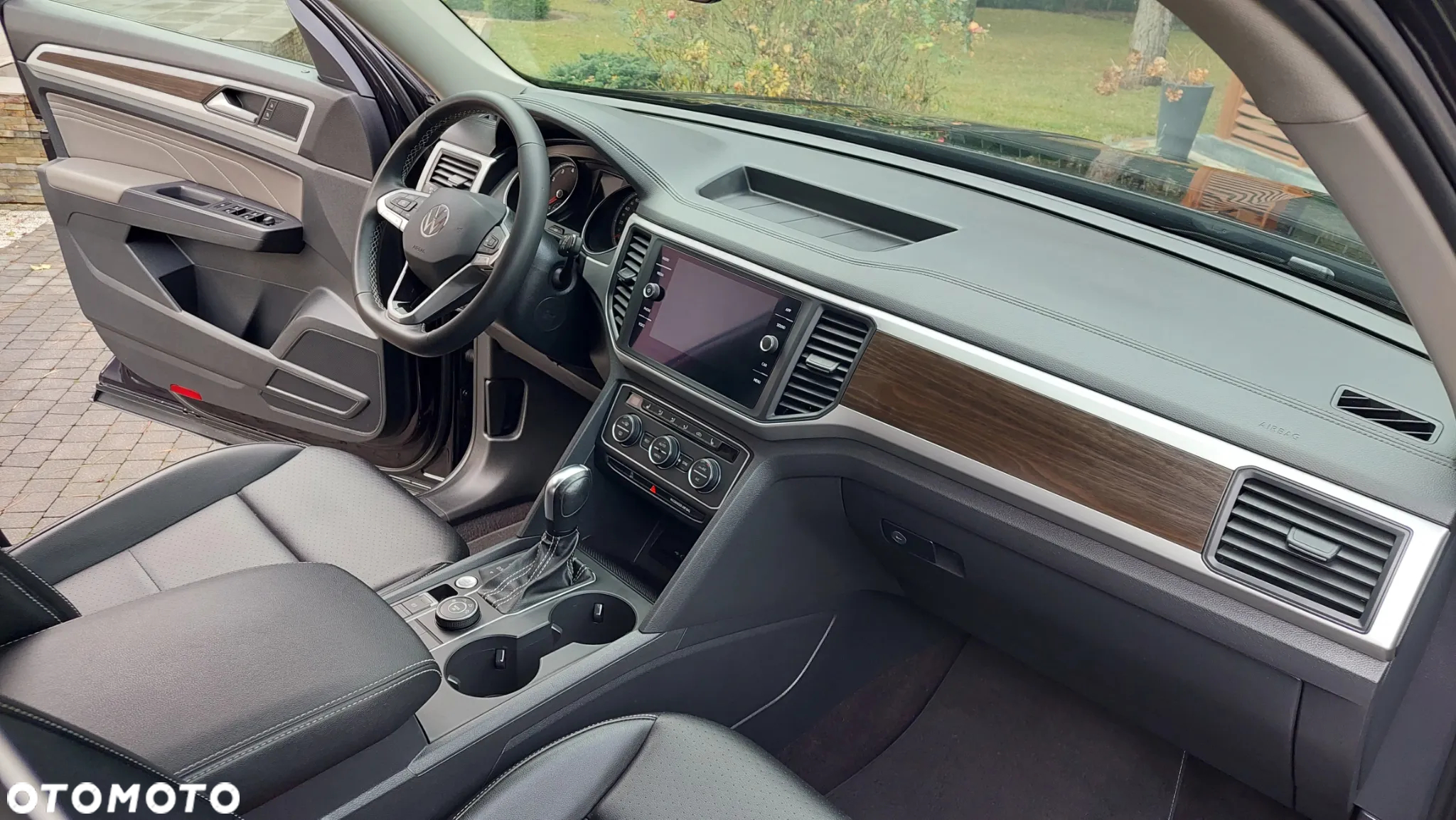 Volkswagen Atlas - 12