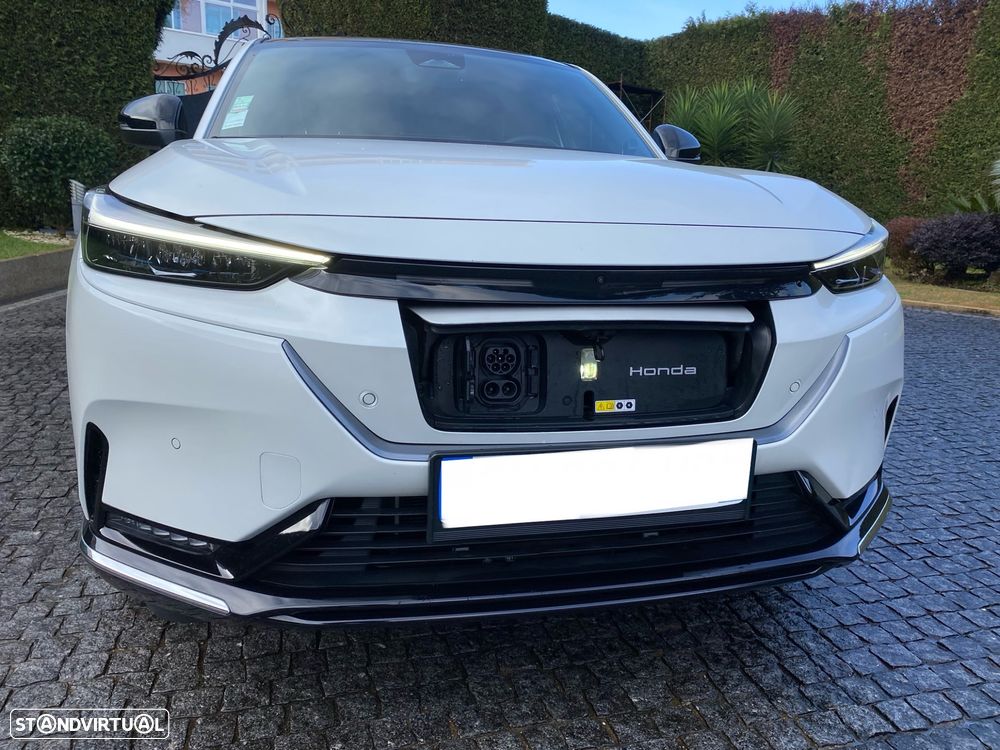 Honda e-Ny1 Advance-Pack - 14