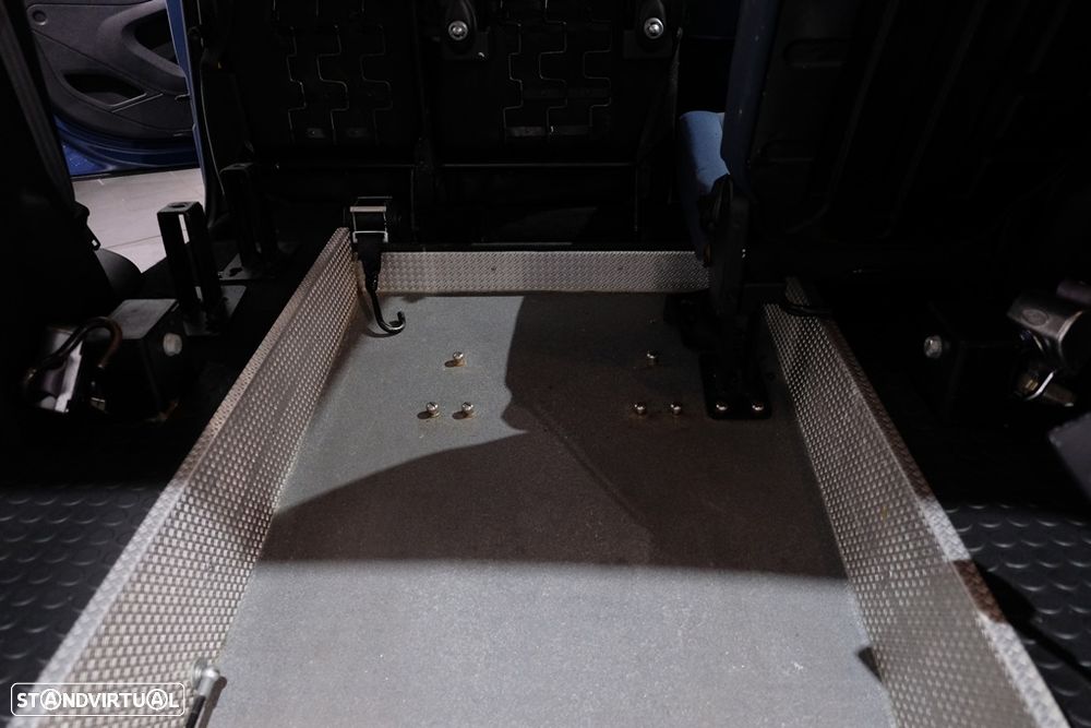 Citroën Berlingo Multispace 1.6 HDI Plus - 4