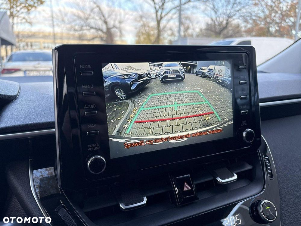 Toyota Corolla 1.5 Comfort - 24