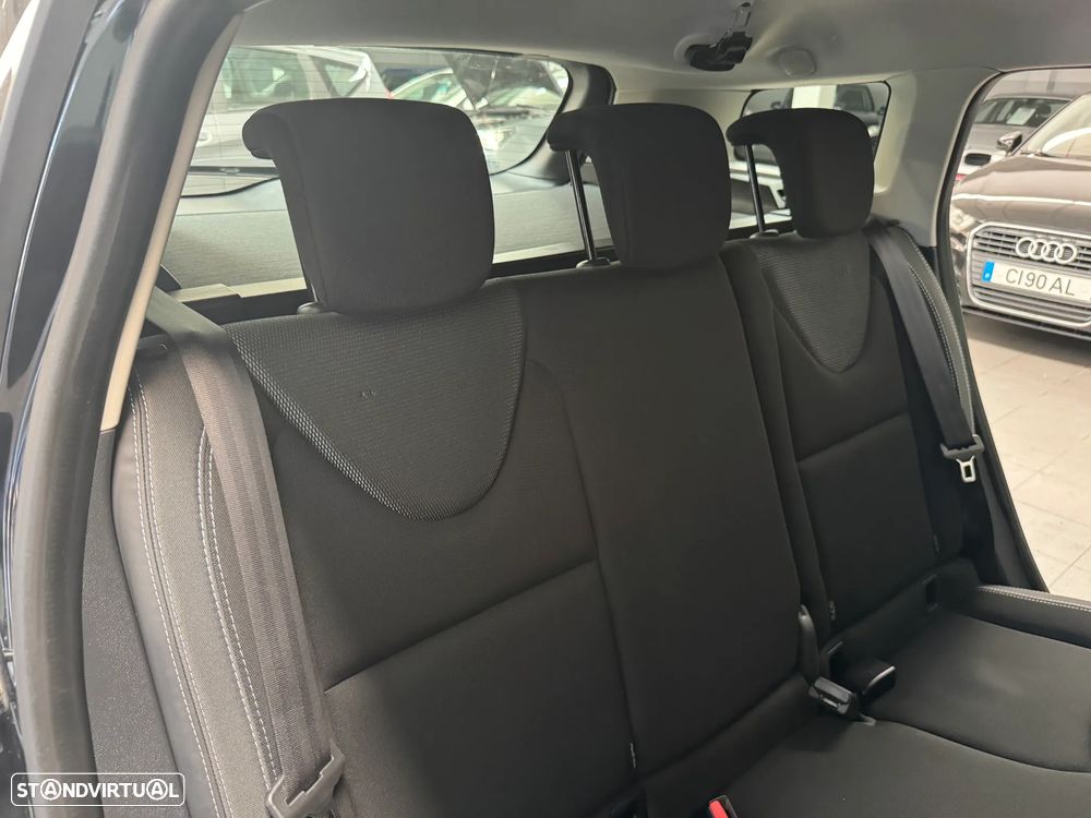 Renault Clio Sport Tourer dCi 90 Dynamique - 23