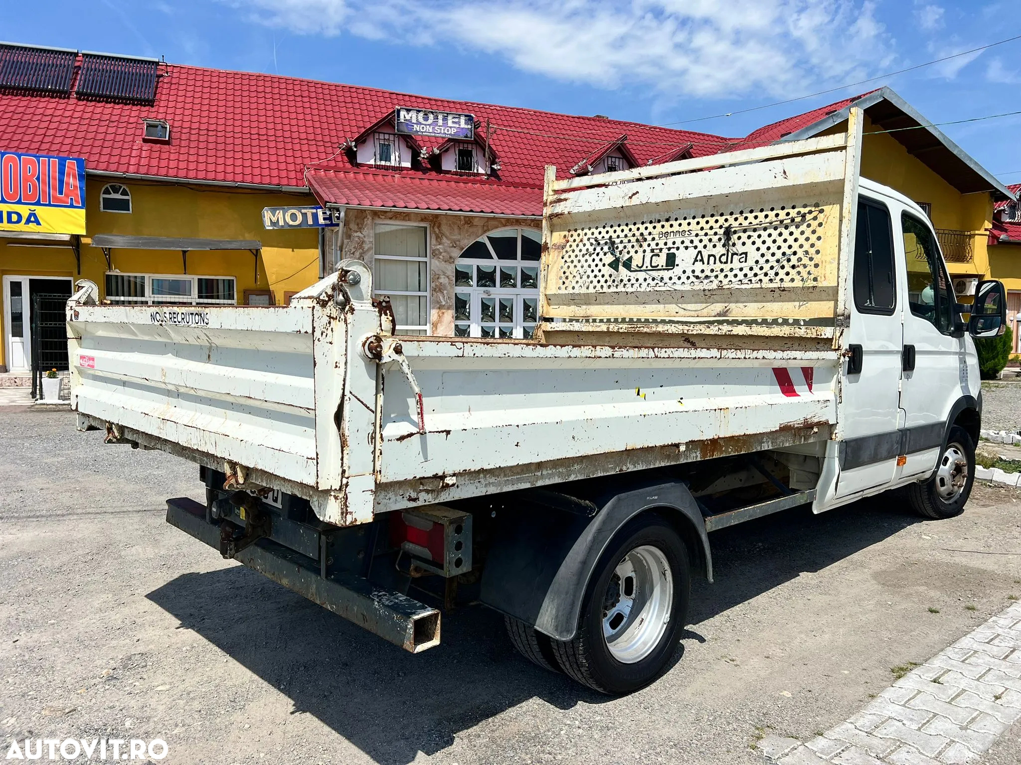 Iveco Daily - 2