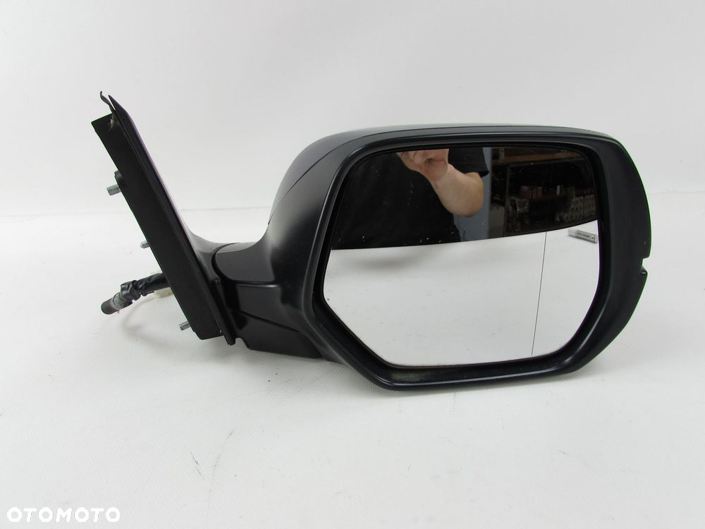 HONDA CR-V CRV IV 12-15 LUSTERKO ZEWNETRZNE PRAWE B570M 9 PIN - 4