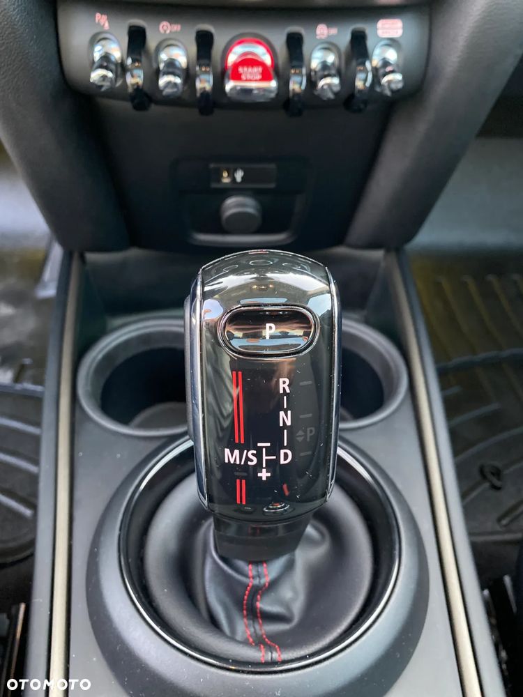 MINI Countryman Cooper S - 28