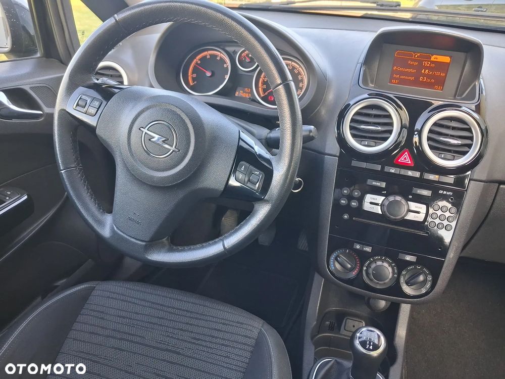 Opel Corsa - 13