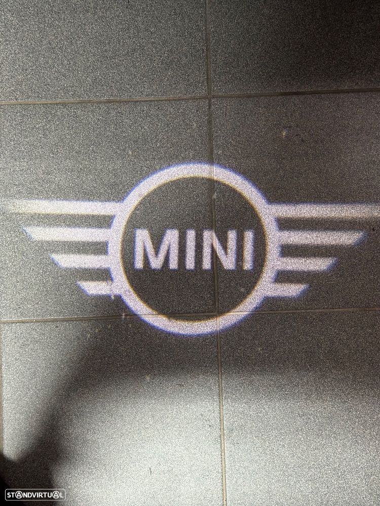 MINI 3 Portas Cooper SE - 33