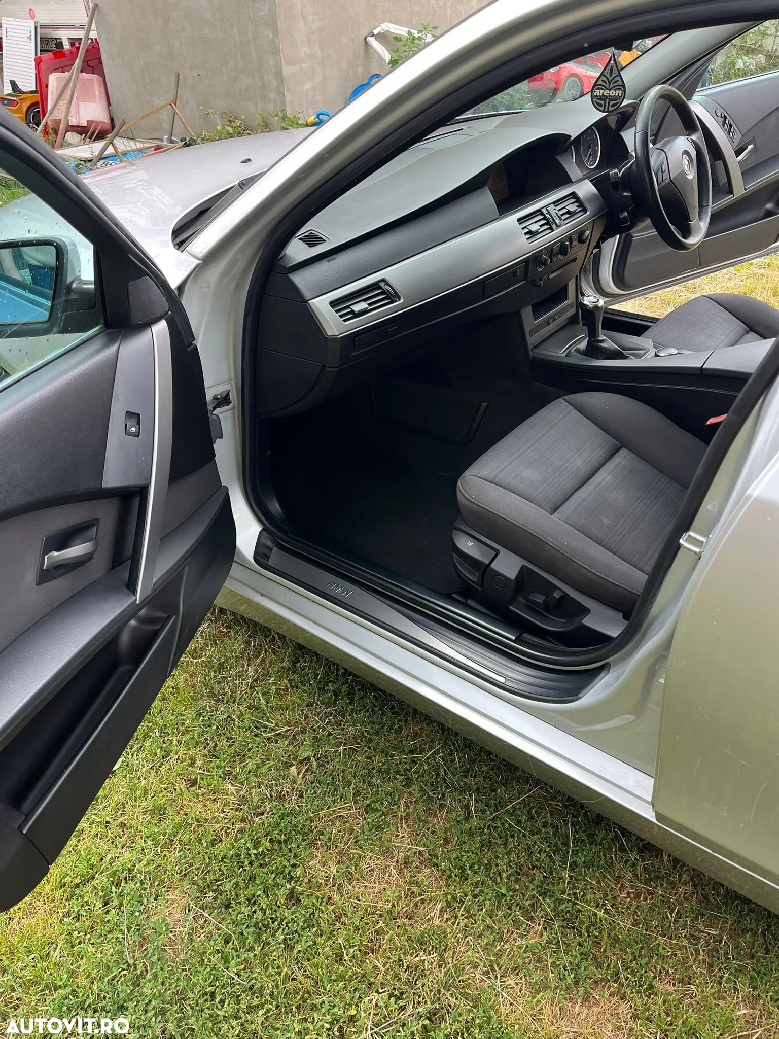 BMW Seria 5 - 16