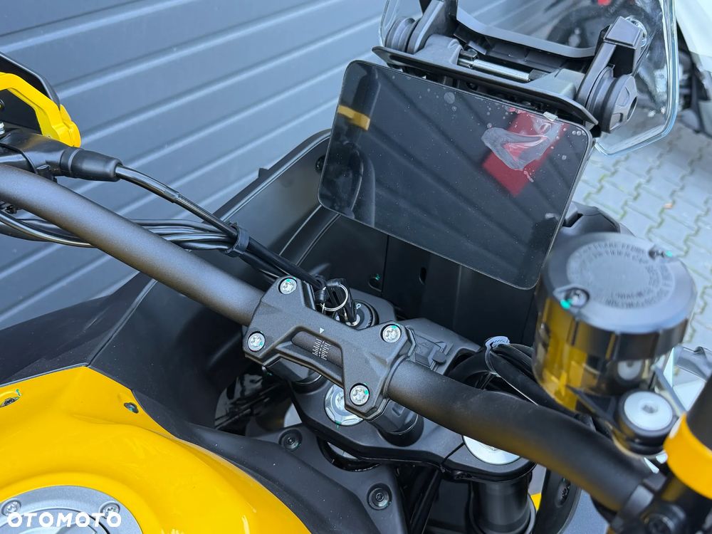 QJMOTOR SVT 650X - 5