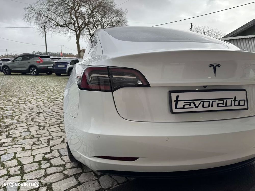 Tesla Model 3 Tração Traseira - 28