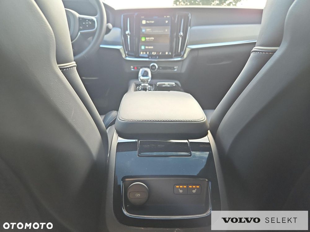 Volvo S90 T8 AWD Plug-In Hybrid Ultimate Dark - 29