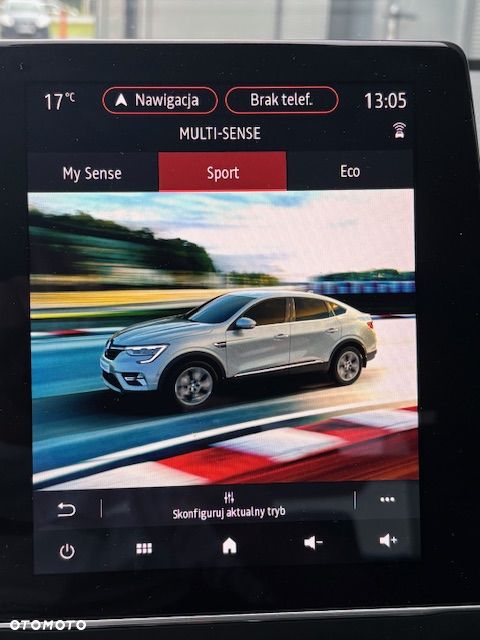 Renault Arkana TCe Mild Hybrid 140 EDC Evolution - 28