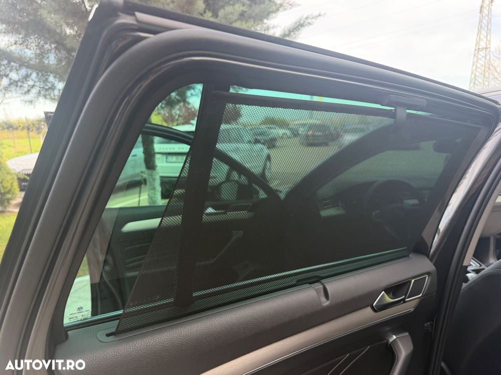 Volkswagen Passat 2.0 TDI SCR DSG Comfortline - 30