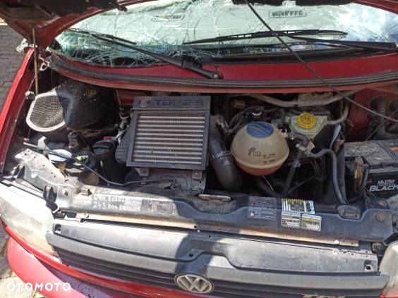 Volkswagen Transporter Standard - 4