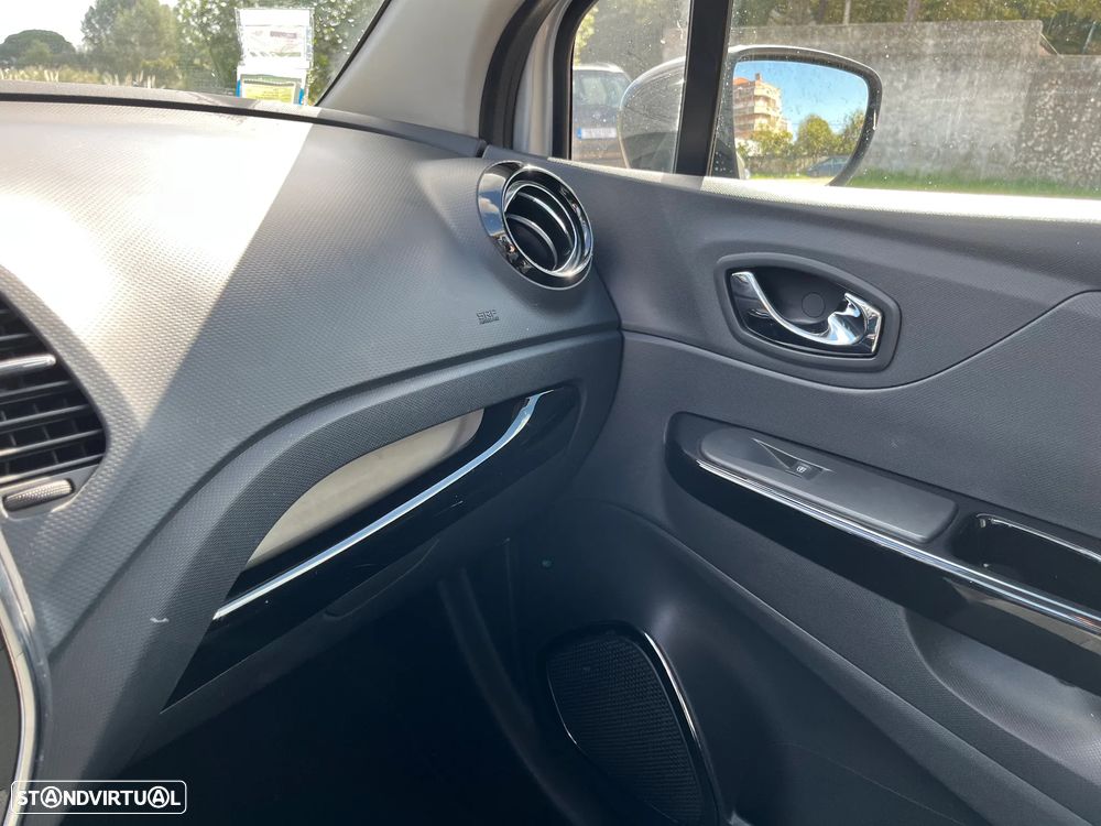 Renault Captur 0.9 TCE - 13