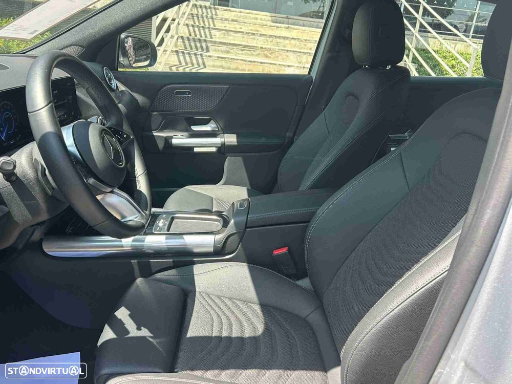 Mercedes-Benz EQA 250+ Progressive - 7
