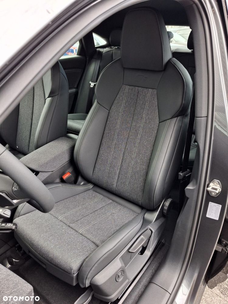 Audi Q6 Sportback e-tron - 11