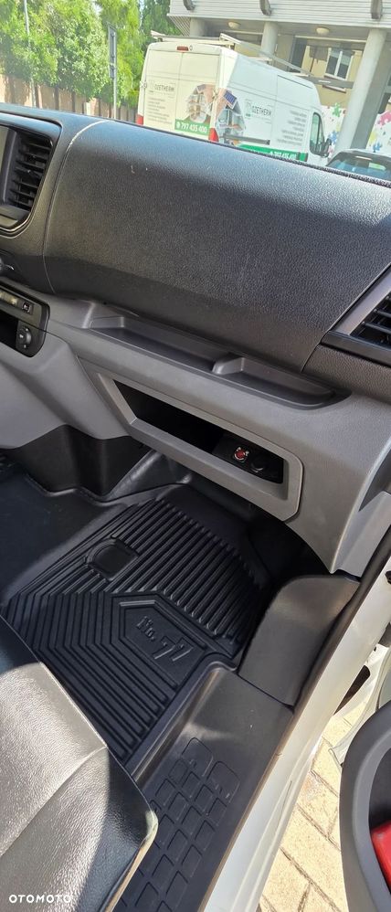 Opel VIVARO - 5