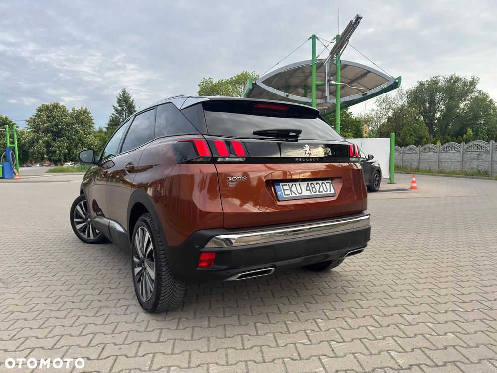 Peugeot 3008 BlueHDi 120 Stop & Start Active - 17