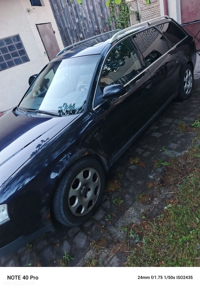 Audi A6 Avant - 3