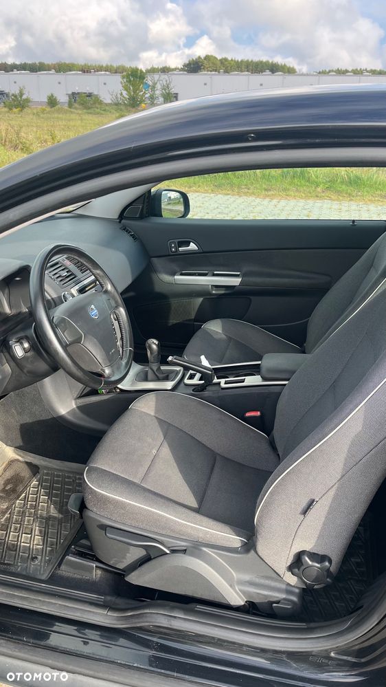 Volvo C30 1.8 - 6