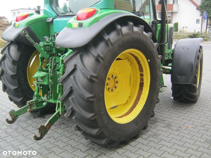 John Deere 6320 - 3
