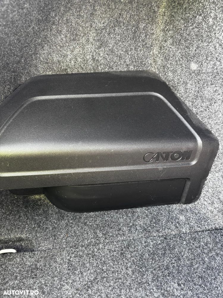 Skoda Octavia - 8