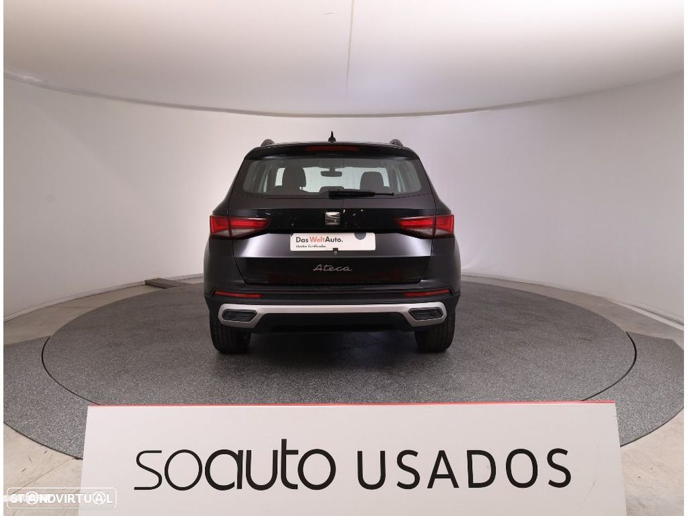 SEAT Ateca 1.0 TSI Style - 5