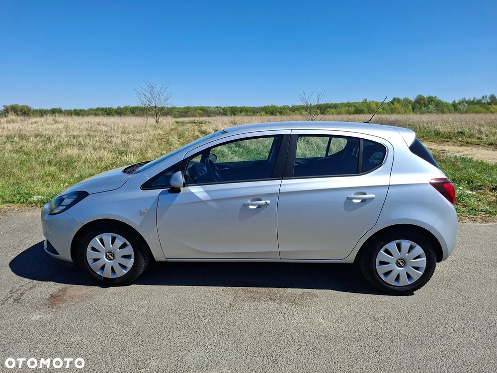 Opel Corsa 1.4 Enjoy - 1