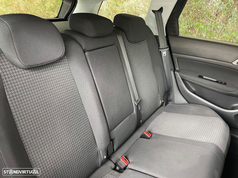 Peugeot 308 SW 1.5 BlueHDi Active Pack - 9