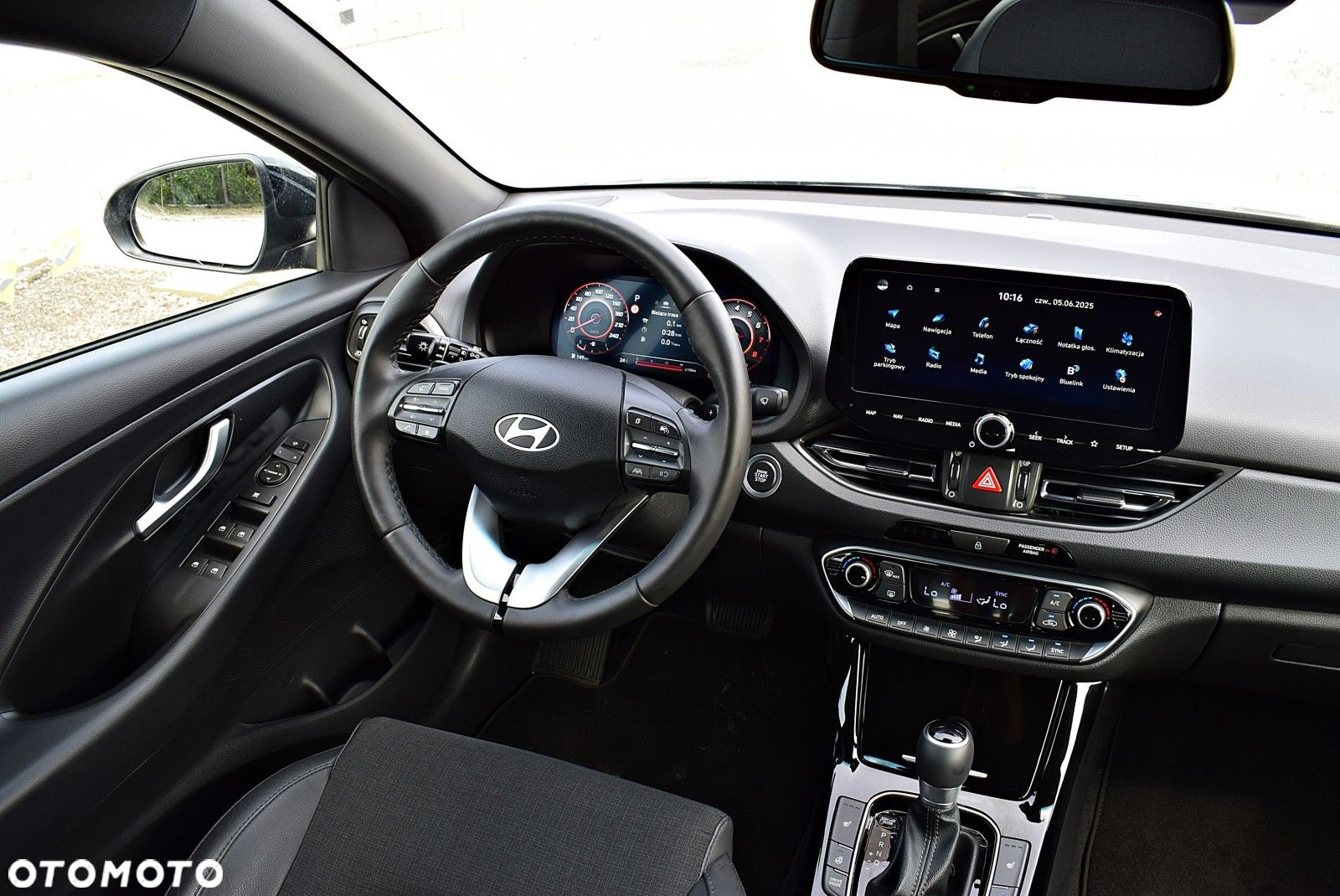 Hyundai i30 - 22