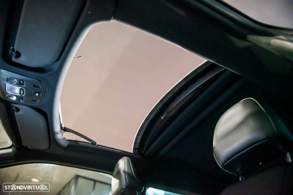 Citroën DS3 1.6 THP Sport Chic - 23