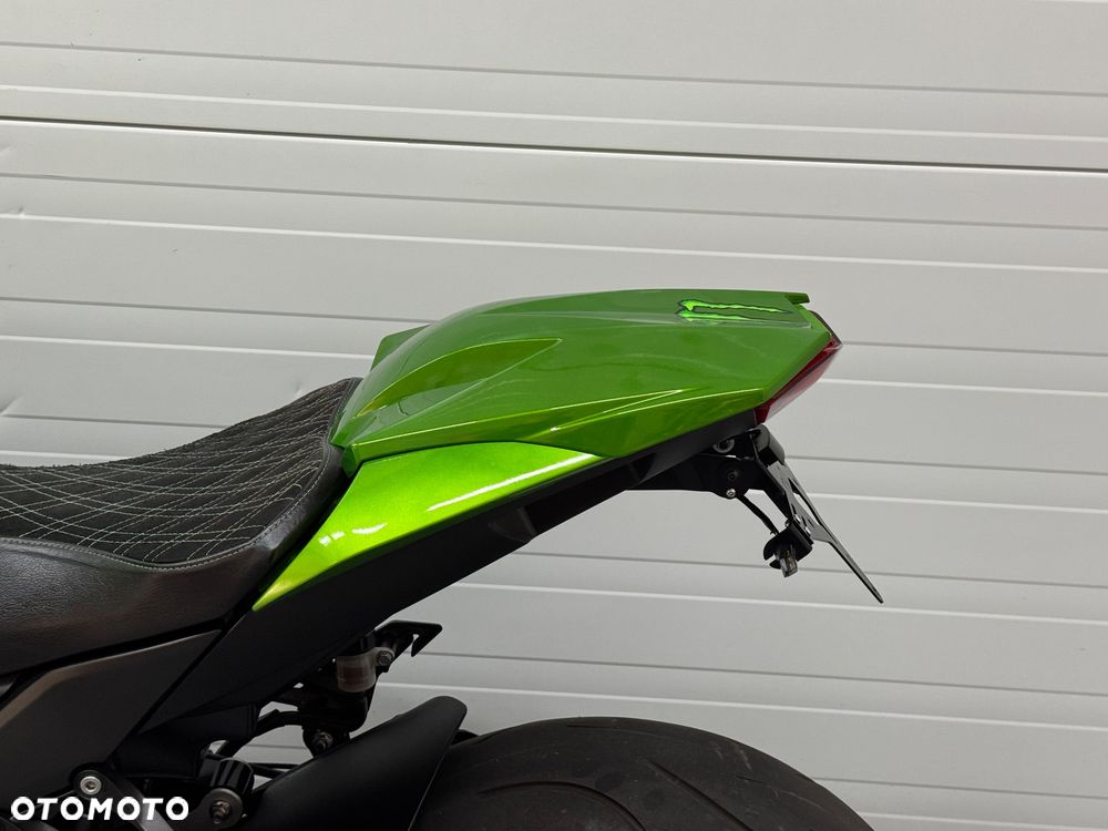Kawasaki Z - 23