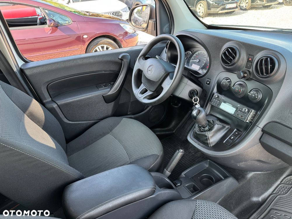 Mercedes-Benz Citan - 6