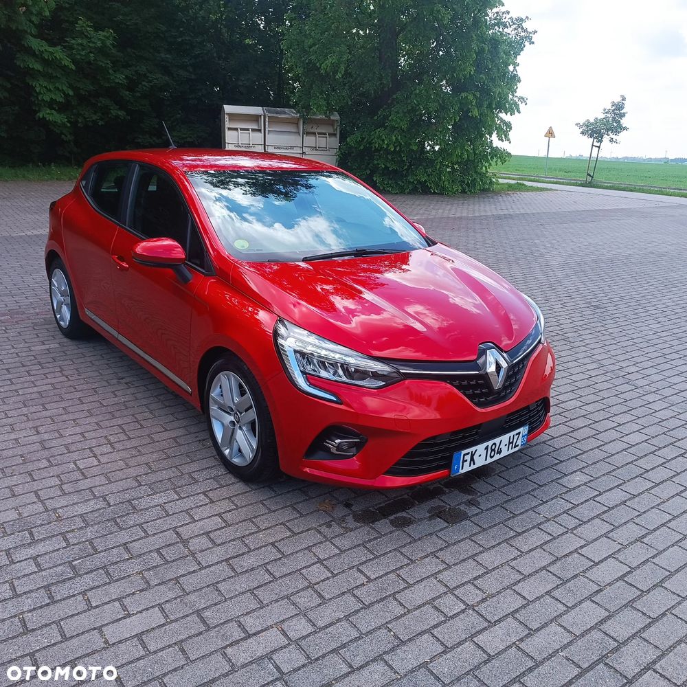 Renault Clio - 16