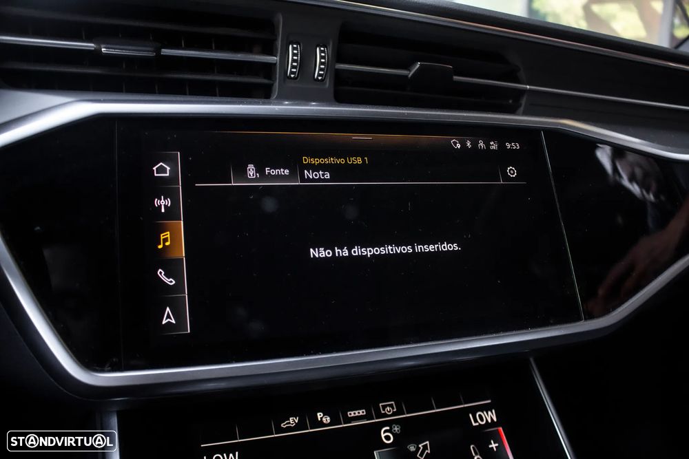 Audi A6 Avant 55 TFSI e quattro S tronic sport - 38