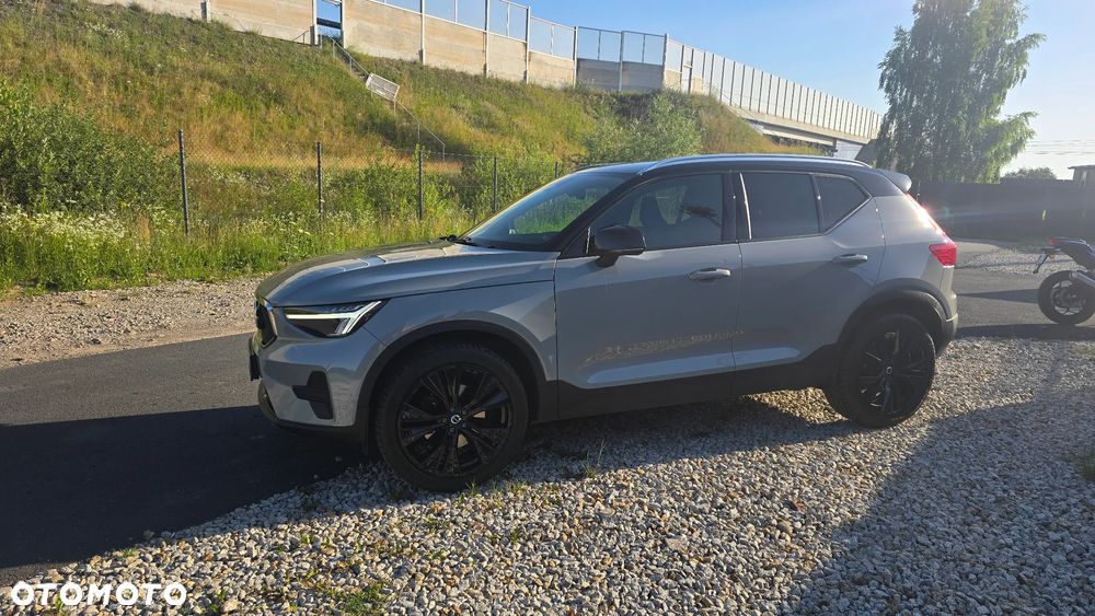 Volvo XC 40 B3 Core - 1